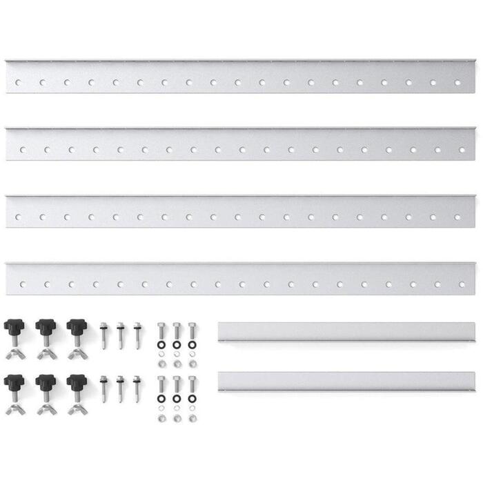 SOLAR PANEL ACC FRAME/5009104002 ECOFLOW (5009104002)