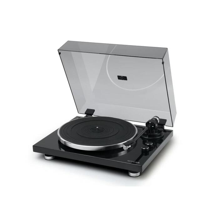 Muse Hifi Pagrieziena Galda MT-109 BTOW