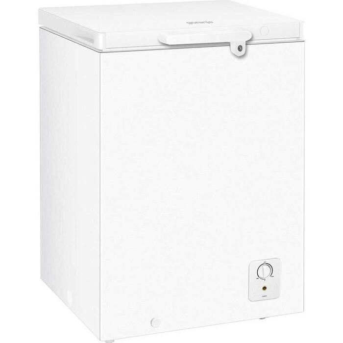 Gorenje Saldētava FH10E4W5, 97L, 85.8cm