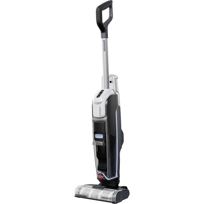 Bissell Пылесос CrossWave Edge Select 4328N, 25.9V, беспроводной, функция мойки, 0.58L, 0.75L (4328N)