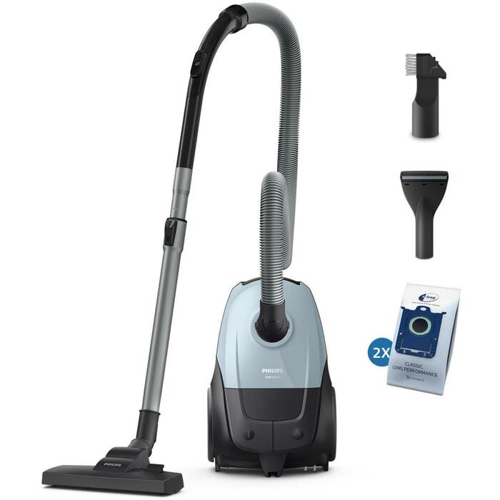 Philips putekļu sūcējs XD1142/10, 800 W