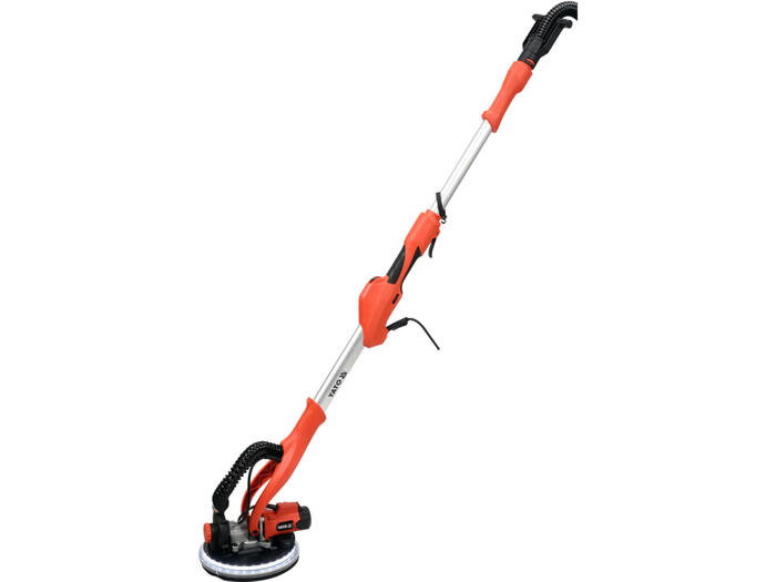 Yato YT-82355 sienu slīpmašīna, 820W, 600-1900