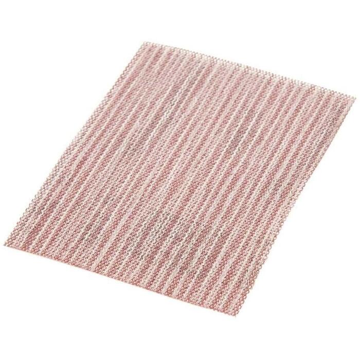 MIRKA Abrazīvs ABRANET 81x133mm Grip P320, 50/Pack (5417805032)