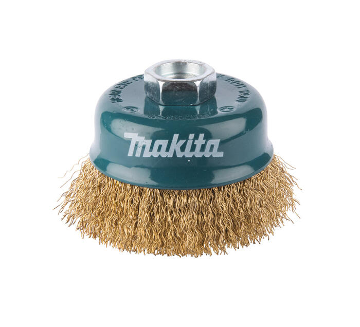 Makita Kausveida suka (misiņš) 75mmxM14 &quot