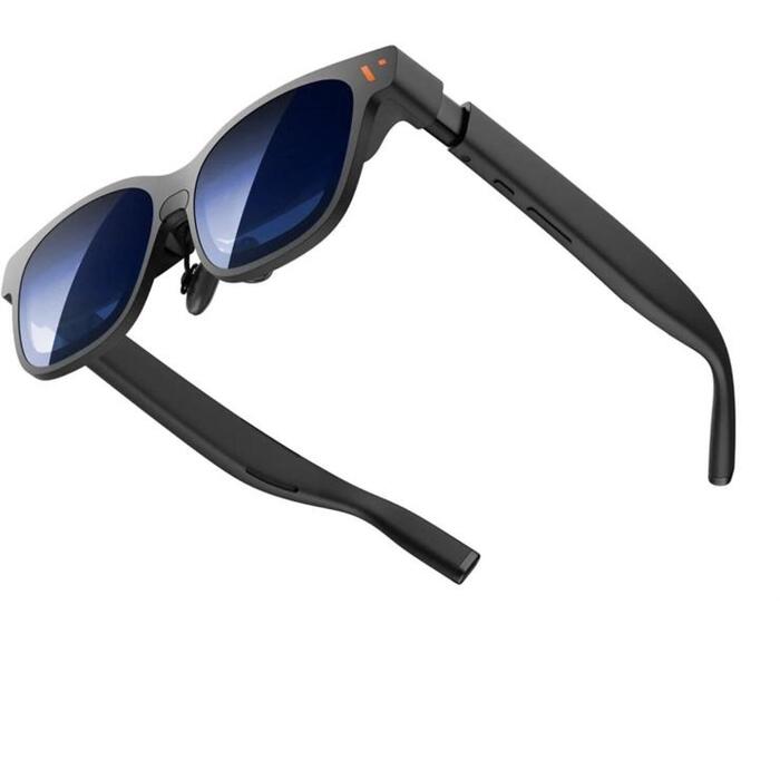 VITURE Pro 2 XR brilles Pro2-Glas-Blk