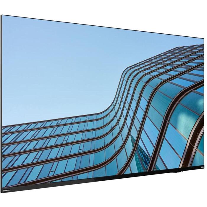 Lenovo ThinkVision E55 LFD 64A9GAT1EK, 54