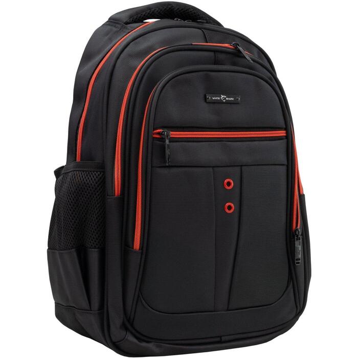 White Shark Mugursoma EXPLORER, 32x41x12cm, Neilons