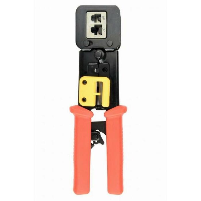 Gembird gofrēšanas knaibles T-WC-05 RJ45, RJ12