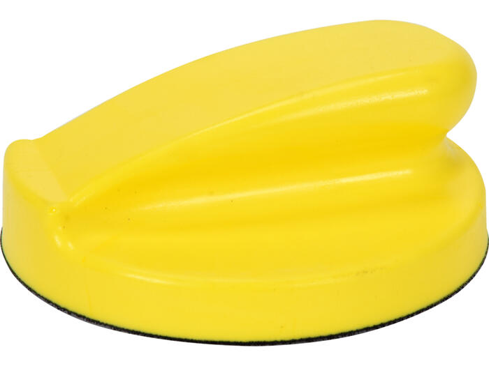 Rokas slīpēšanas bloks, VOREL, 07955, 125