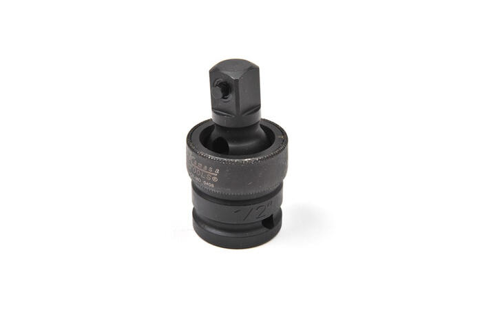 Kardāns pneimat, K8713, KAMASA TOOLS, 1/2" caurums, 60 mm garums (K8713)