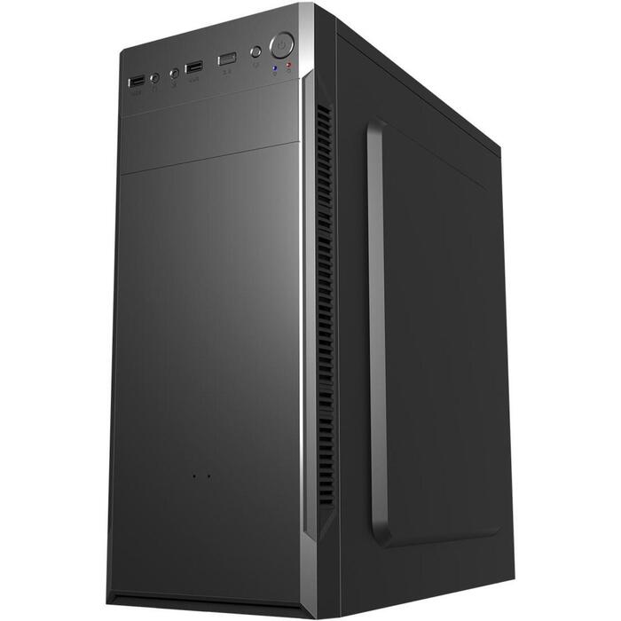 Fsp Kaste CMT160, 2x2.5"; 1x3