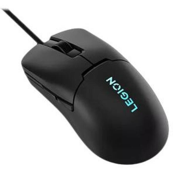 Lenovo RGB spēļu pele M300s GY51H47350