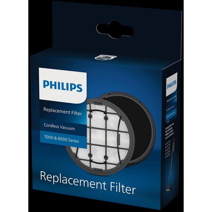 Philips Rezerves filtrs 6000, 7000 un