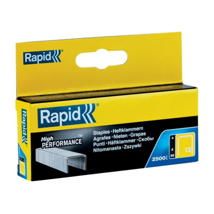 Rapid Skava 11825725, 10.6x0.7mm