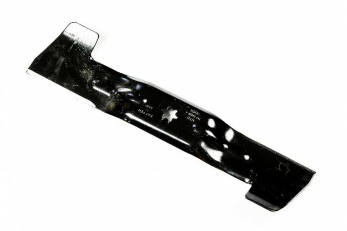 MTD Нож для трактора 742-04020A, 46,7см, звезда, правый, OEM 155.280 (742-04020A)