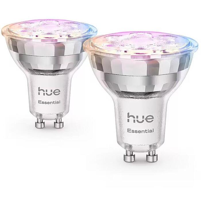 Philips Hue viedā spuldze E WCA