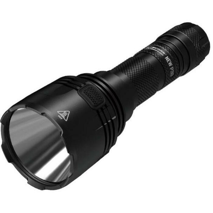 Nitecore P30, Lukturis, 1000 lm, LED