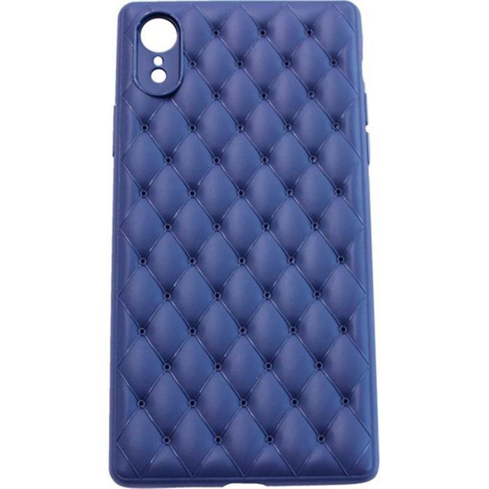 Devia Aizmugurējais vāciņš 102010432642, zila, plastmasa