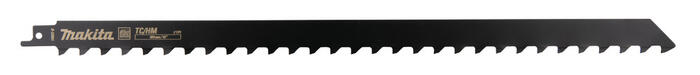 Zobenzāga asmens TC/HM 400x1.5mm (2TPI)