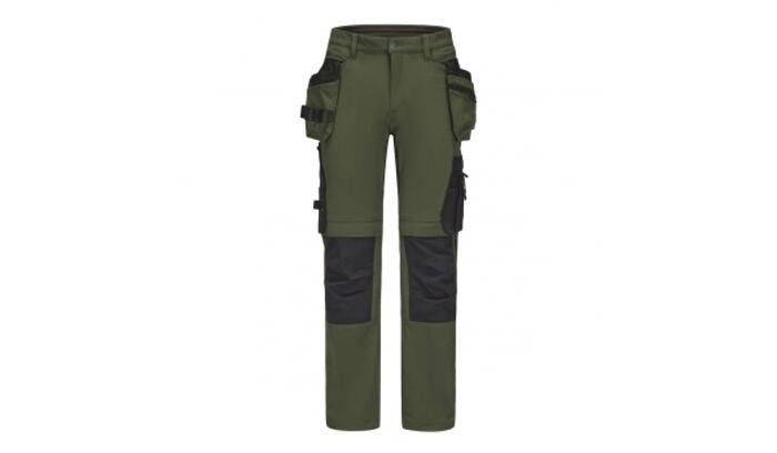 Pesso Nexus Stretch darba bikses C48