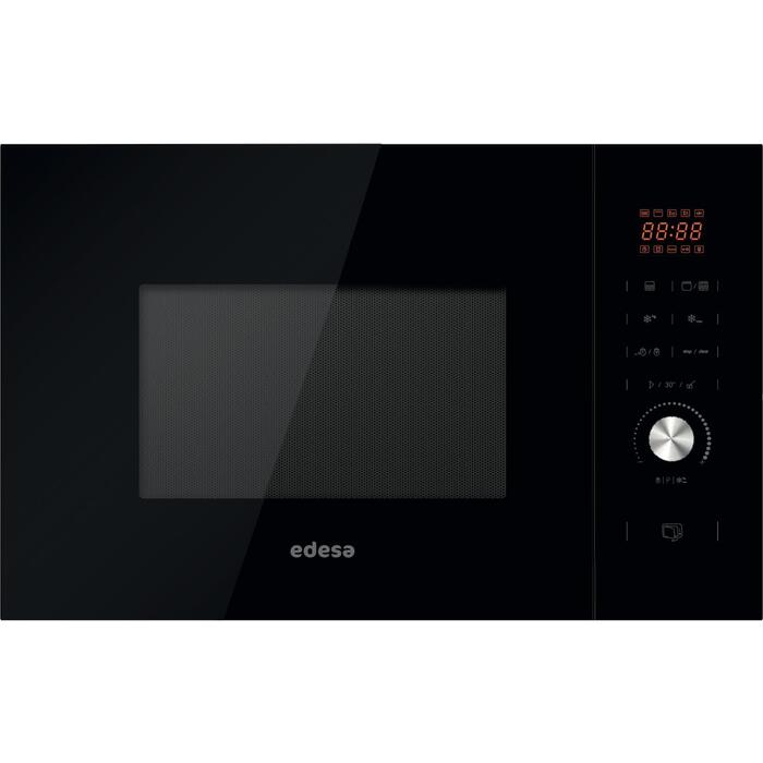 Edesa Mikroviļņu krāsns EMW-2530-IG BK 929270361