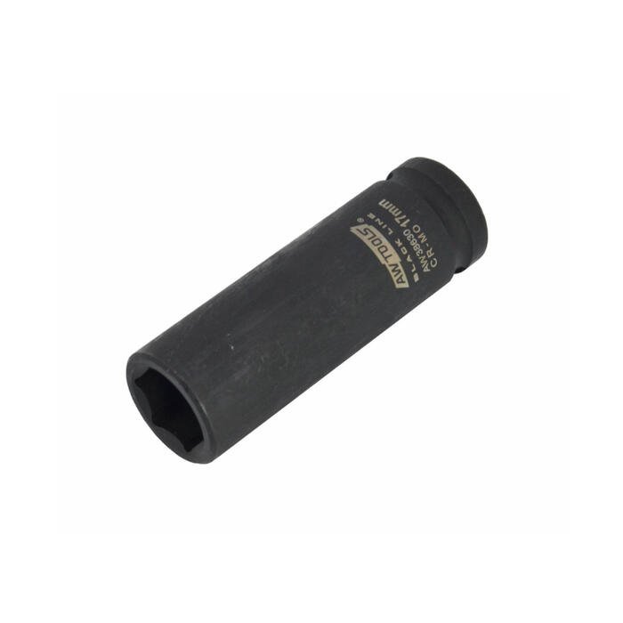 1/2" HEX DZIĻAIS IMPAKTA UZGAĻIS 10mm