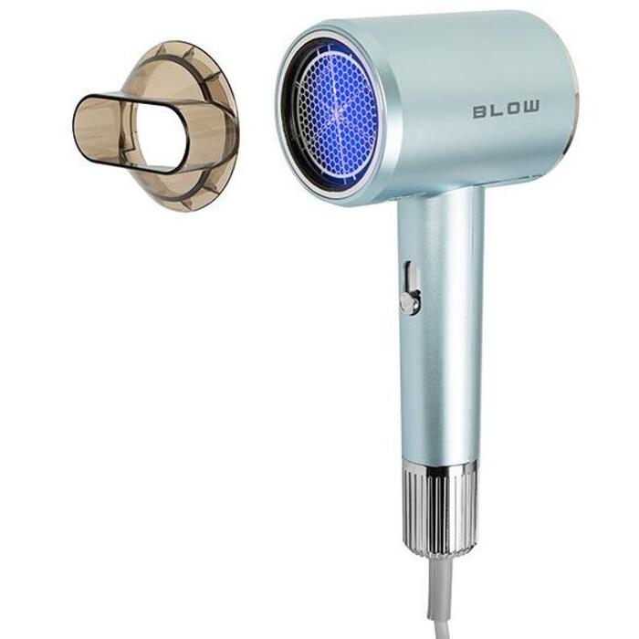 Blow matu fēns HD-800 44-841#, 1800W