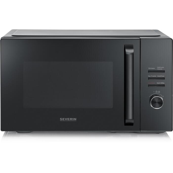 Severin Mikroviļņu krāsns MW 007798, 29l