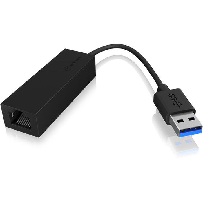 Raidsonic USB 3.0 (A-Tipa) uz