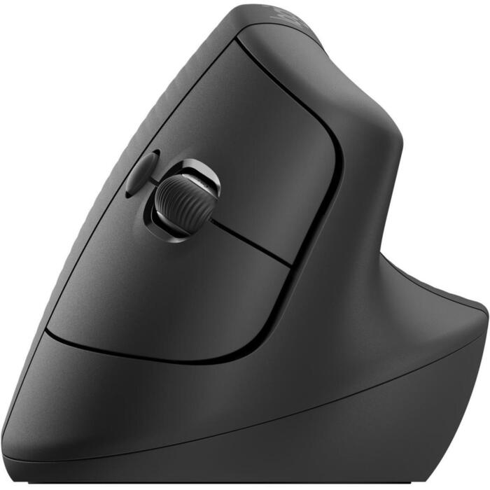 Logitech Lift vertikālā ergonomiskā pele 910-006473