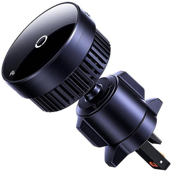 Baseus MagPro auto telefona turētājs C40164100121-01