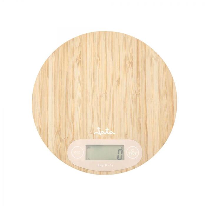 Jata Virtuves svari HBAL1110, 5kg, 1x