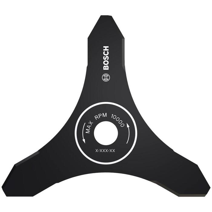 Bosch PRO 3T zāles pļāvēja nazis