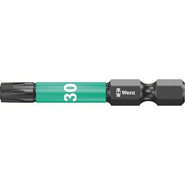 Triecienuzgalis TORX T30x50mm 05073966001 WERA (05073966001)