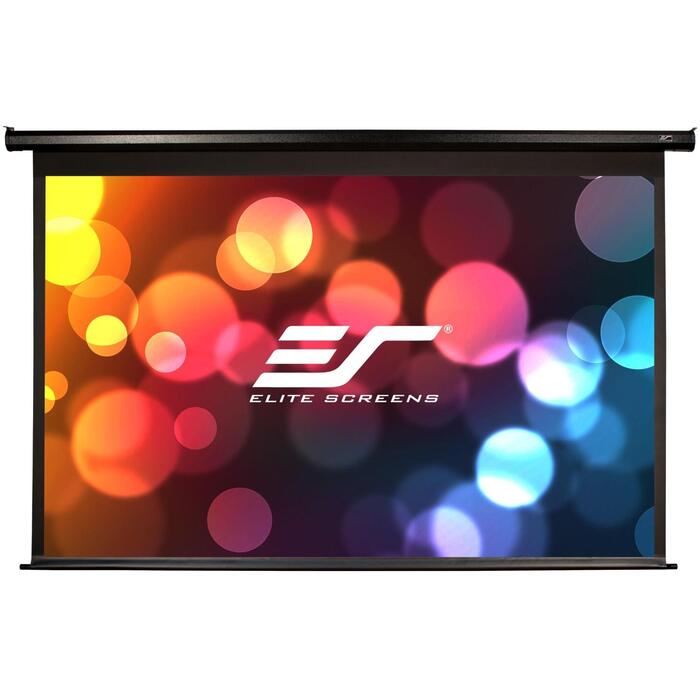 Elite Screens Projekcijas ekrāns Electric125H, 125&quot