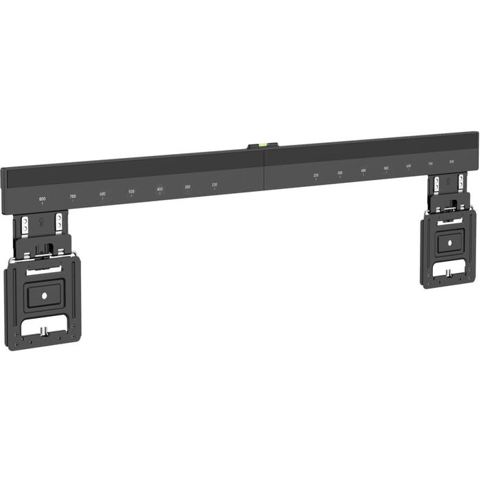 Sbox televizora kronšteins PLB-1948, 75kg, 200x200