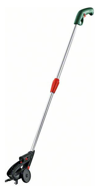 Teleskopiskais rokturis ar riteņiem F016800615 BOSCH