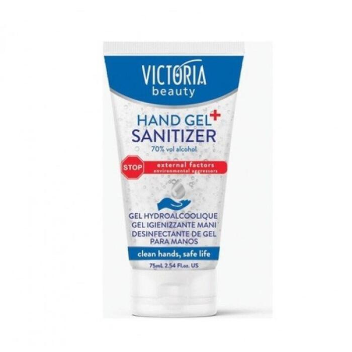 Victoria Beauty roku dezinfekcijas želeja T-MLX43631