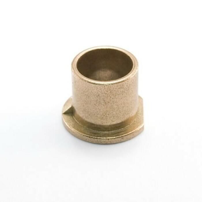 Metāla bukse traktoriem, MTD, 741-0336, 3