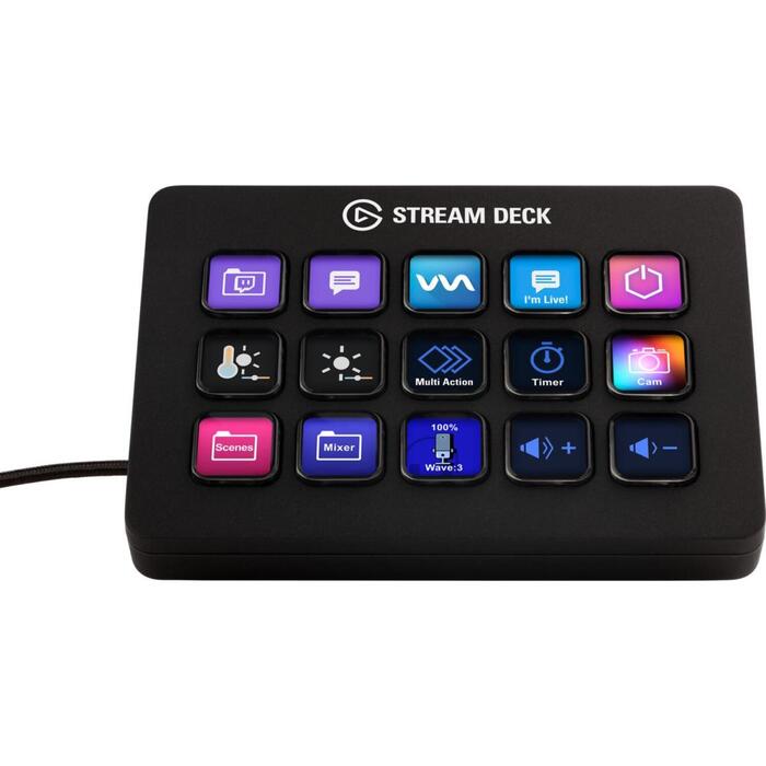 Elgato Keypad Stream Deck MK.2