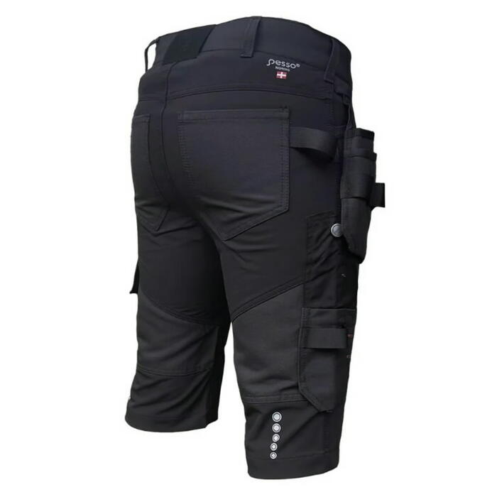 Pesso Titan Flexpro šorti KB125P_C54, C54