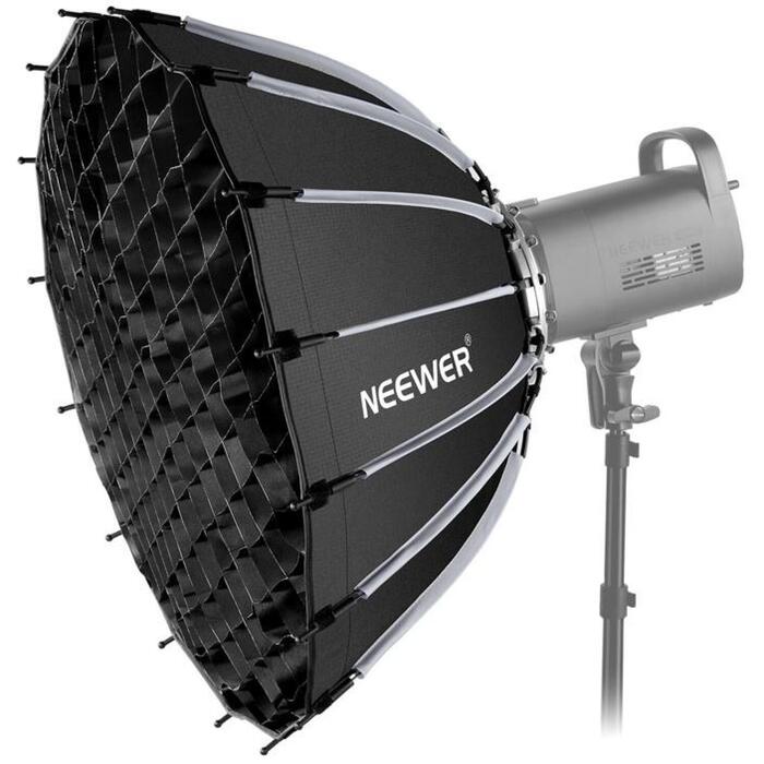 Neewer Softbox SF65Q 10101630, 65cm, Bowens