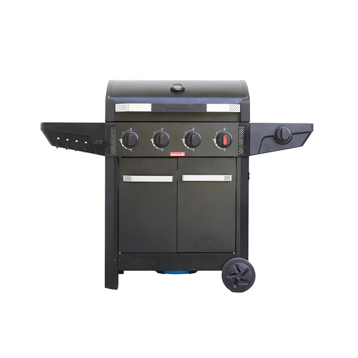 Barbecook Luca 412 gāzes grils āra