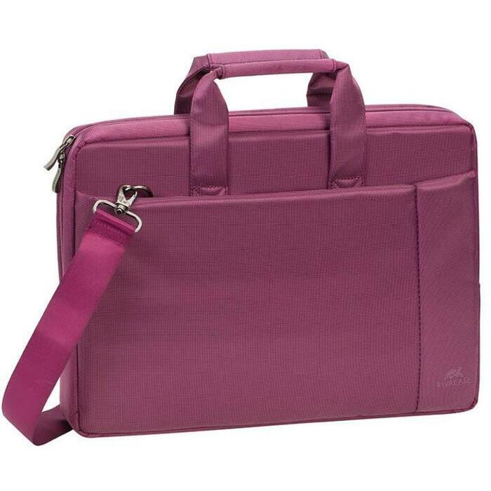 Rivacase Kaste 8231PURPLE, 15.6", 1
