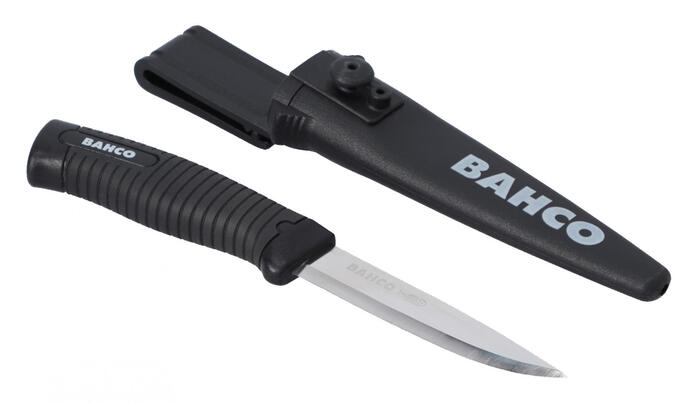 Daudzfunkciju nazis 218mm 2446-BL BAHCO (2446-BL)
