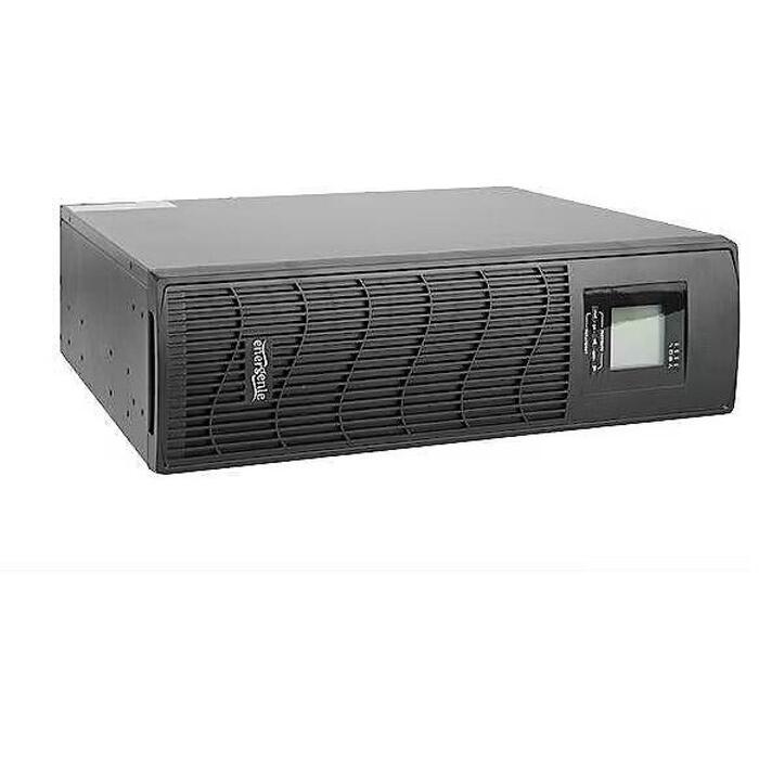 Gembird UPS Line-in 2000VA Rack/Tower EG-UPSRACK-12