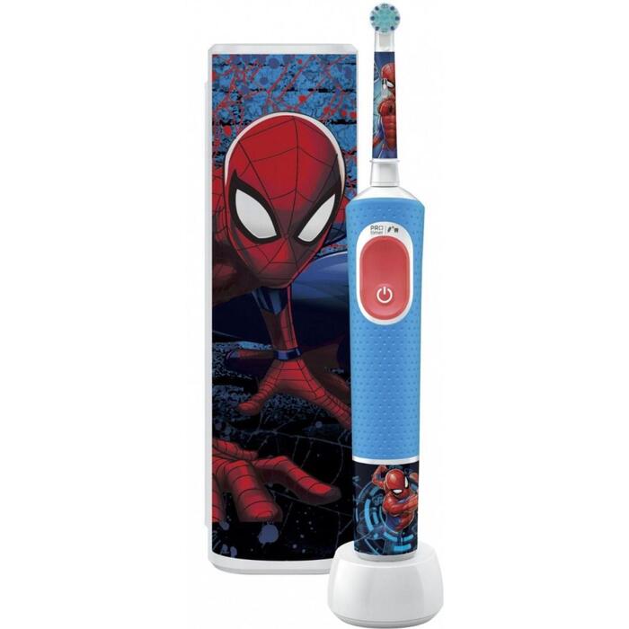 Oral-B Elektriskā zobu birste D103 Vitality