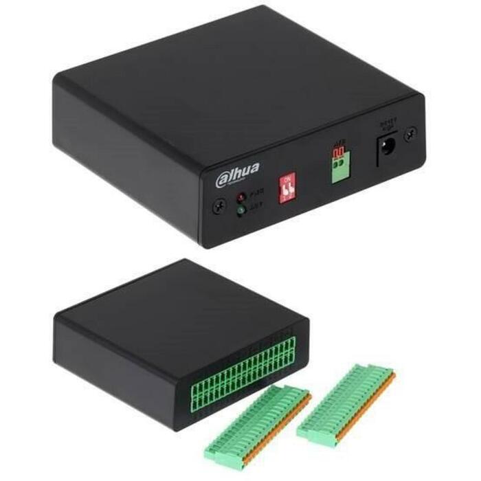 Dahua ARB1606 Alarma kaste, 1 RS-485