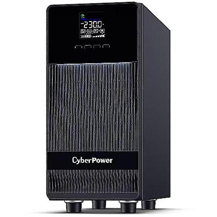 CyberPower UPS Systems | OLS3KECR |