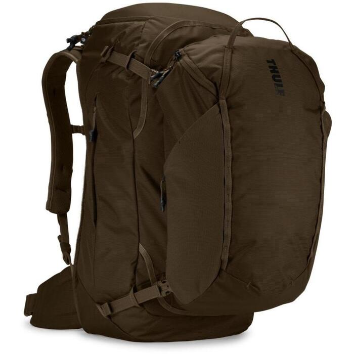 Thule Ruksaks 3205318, 70 L, ceļojumu